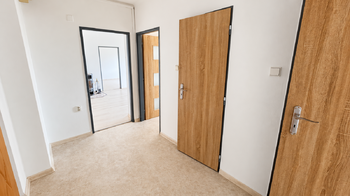 Prodej bytu 3+1 v osobním vlastnictví 78 m², Pacov