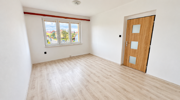 Prodej bytu 3+1 v osobním vlastnictví 78 m², Pacov