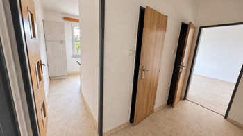 Prodej bytu 3+1 v osobním vlastnictví 78 m², Pacov