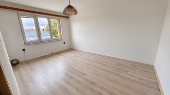 Prodej bytu 3+1 v osobním vlastnictví 78 m², Pacov