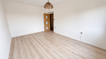 Prodej bytu 3+1 v osobním vlastnictví 78 m², Pacov