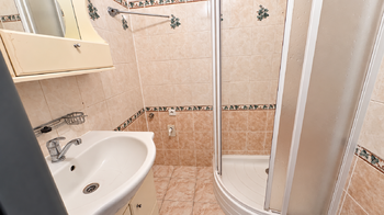Prodej bytu 3+1 v osobním vlastnictví 78 m², Pacov
