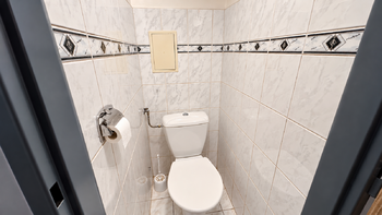 Prodej bytu 3+1 v osobním vlastnictví 78 m², Pacov