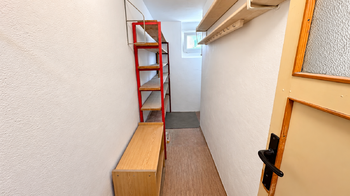 Prodej bytu 3+1 v osobním vlastnictví 78 m², Pacov
