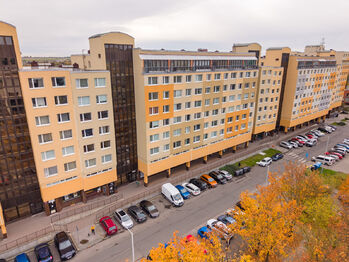 Prodej bytu 3+kk v osobním vlastnictví 106 m², Praha 5 - Stodůlky