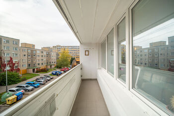 Prodej bytu 3+kk v osobním vlastnictví 106 m², Praha 5 - Stodůlky