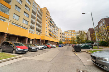 Prodej bytu 3+kk v osobním vlastnictví 106 m², Praha 5 - Stodůlky