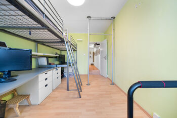 Prodej bytu 3+kk v osobním vlastnictví 106 m², Praha 5 - Stodůlky