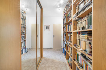 Prodej bytu 3+kk v osobním vlastnictví 106 m², Praha 5 - Stodůlky