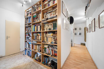 Prodej bytu 3+kk v osobním vlastnictví 106 m², Praha 5 - Stodůlky