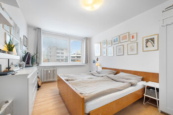 Prodej bytu 3+kk v osobním vlastnictví 106 m², Praha 5 - Stodůlky