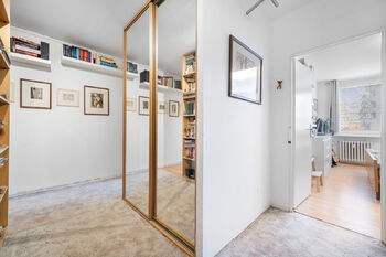 Prodej bytu 3+kk v osobním vlastnictví 106 m², Praha 5 - Stodůlky