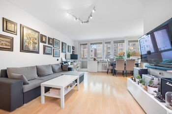Prodej bytu 3+kk v osobním vlastnictví 106 m², Praha 5 - Stodůlky