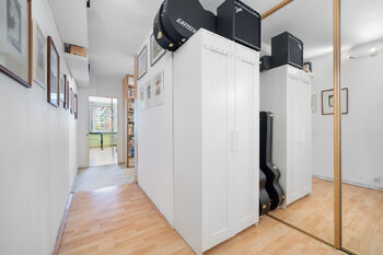 Prodej bytu 3+kk v osobním vlastnictví 106 m², Praha 5 - Stodůlky