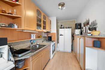 Prodej bytu 3+kk v osobním vlastnictví 106 m², Praha 5 - Stodůlky