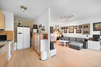 Prodej bytu 3+kk v osobním vlastnictví 106 m², Praha 5 - Stodůlky