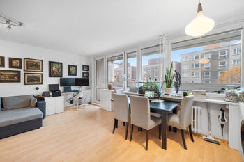 Prodej bytu 3+kk v osobním vlastnictví 106 m², Praha 5 - Stodůlky
