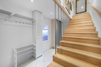 Prodej bytu 3+kk v osobním vlastnictví 106 m², Praha 5 - Stodůlky