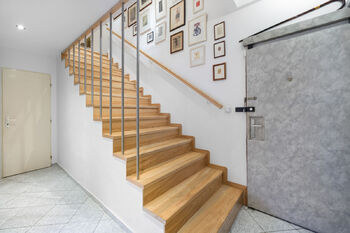 Prodej bytu 3+kk v osobním vlastnictví 106 m², Praha 5 - Stodůlky