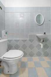 Prodej bytu 3+kk v osobním vlastnictví 106 m², Praha 5 - Stodůlky