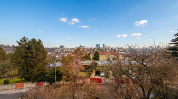 Prodej domu 255 m², Praha 4 - Braník