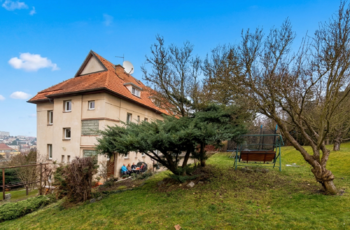 Prodej domu 255 m², Praha 4 - Braník