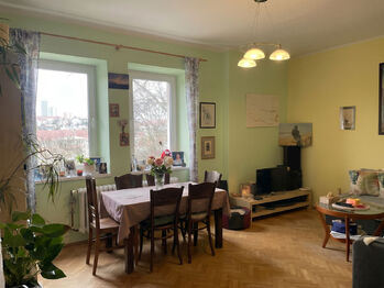 Prodej domu 255 m², Praha 4 - Braník