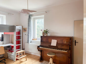 Prodej domu 255 m², Praha 4 - Braník