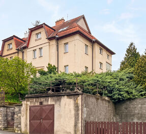 Prodej domu 255 m², Praha 4 - Braník