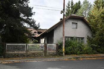 Prodej domu 50 m², Třesovice