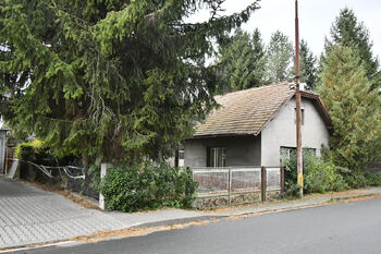 Prodej domu 50 m², Třesovice