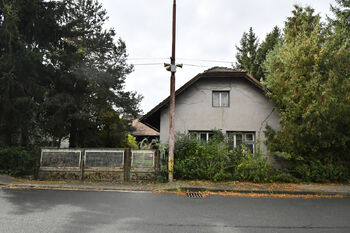Prodej domu 50 m², Třesovice