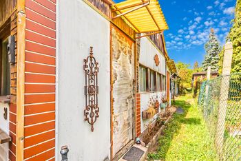 Prodej chaty / chalupy 50 m², Slaný