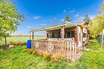 Prodej chaty / chalupy 50 m², Slaný