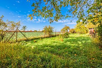 Prodej chaty / chalupy 50 m², Slaný
