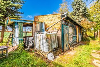 Prodej chaty / chalupy 50 m², Slaný