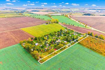 Prodej chaty / chalupy 50 m², Slaný