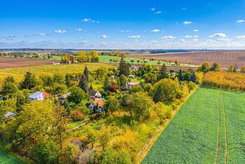 Prodej chaty / chalupy 50 m², Slaný