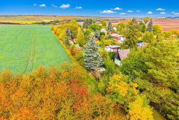 Prodej chaty / chalupy 50 m², Slaný