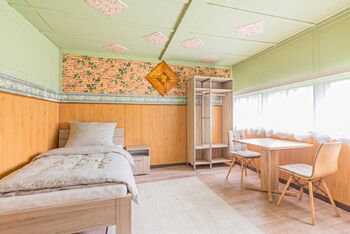 Prodej chaty / chalupy 50 m², Slaný