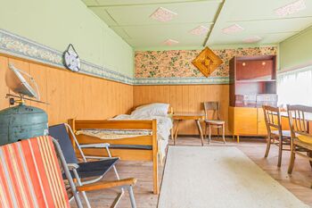 Prodej chaty / chalupy 50 m², Slaný