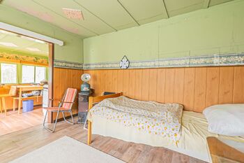 Prodej chaty / chalupy 50 m², Slaný