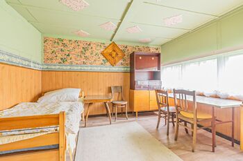 Prodej chaty / chalupy 50 m², Slaný