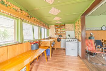 Prodej chaty / chalupy 50 m², Slaný