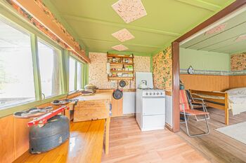 Prodej chaty / chalupy 50 m², Slaný