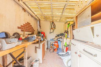 Prodej chaty / chalupy 50 m², Slaný