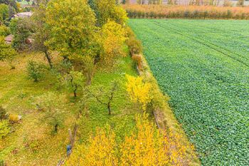 Prodej chaty / chalupy 50 m², Slaný