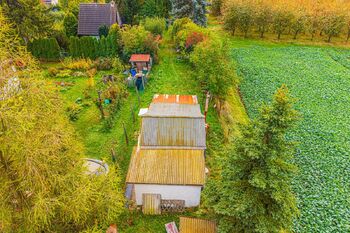 Prodej chaty / chalupy 50 m², Slaný