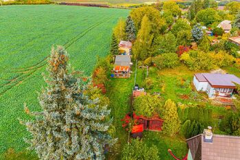 Prodej chaty / chalupy 50 m², Slaný