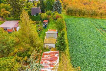 Prodej chaty / chalupy 50 m², Slaný
